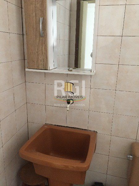 Apartamento JK 1 Dormitório(s) Bairro Centro Histórico