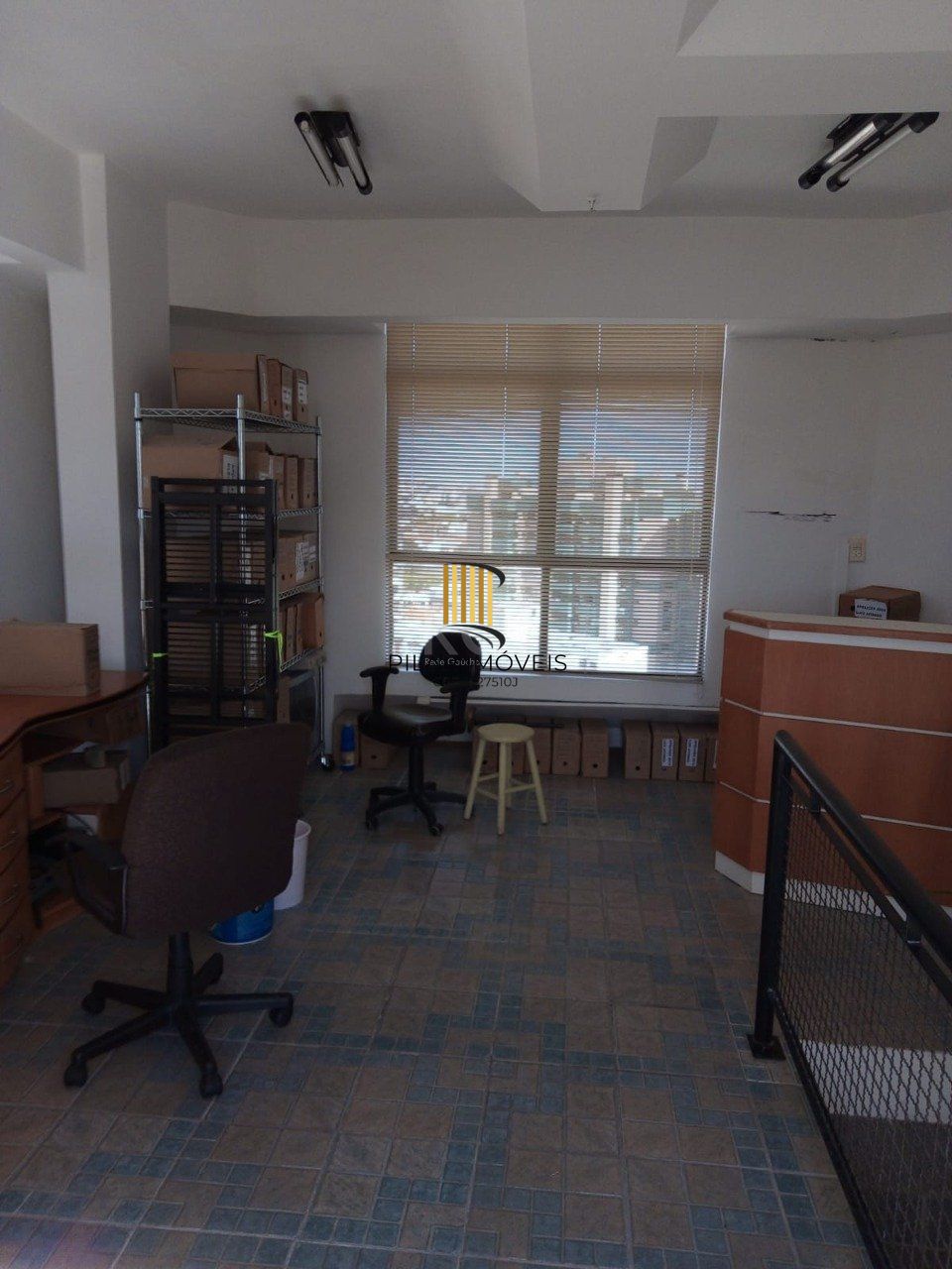 Conjunto/Sala para Venda - 72.93m², 0 dormitórios, Auxiliadora