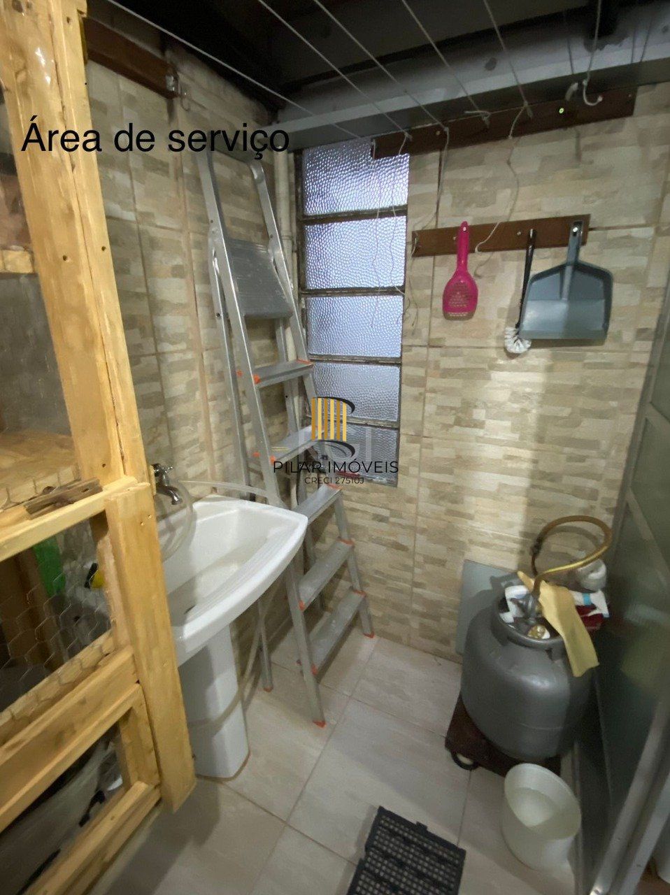 Apartamento para Venda - 58.18m², 2 dormitórios, Farroupilha