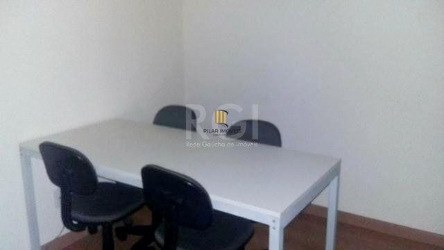 Conjunto/Sala para Venda - 70m², 0 dormitórios, Floresta