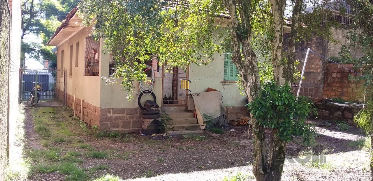 Terreno no bairro Higienópolis