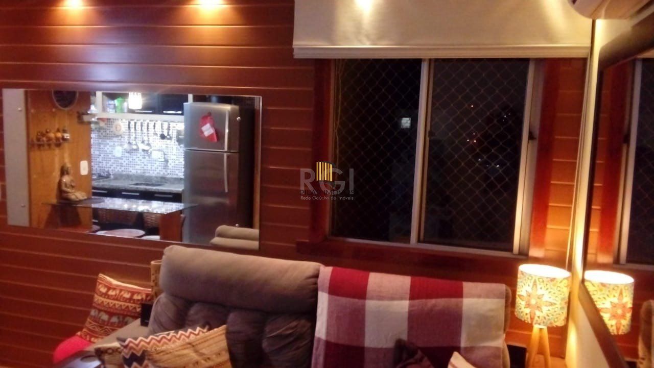 Apartamento para Venda - 38.34m², 2 dormitórios, 1 vaga - Vila Nova
