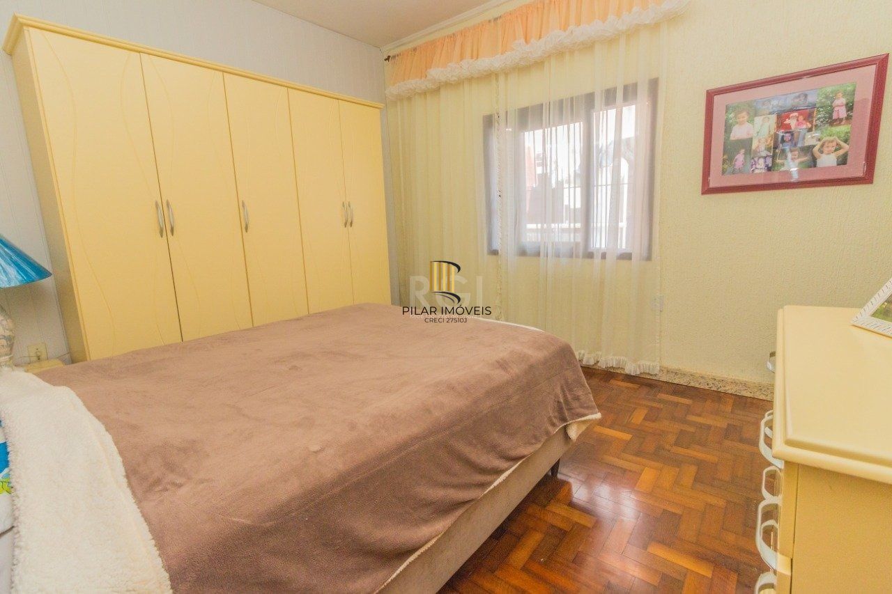 Casa 3 Dormitório(s) Bairro Santa Tereza