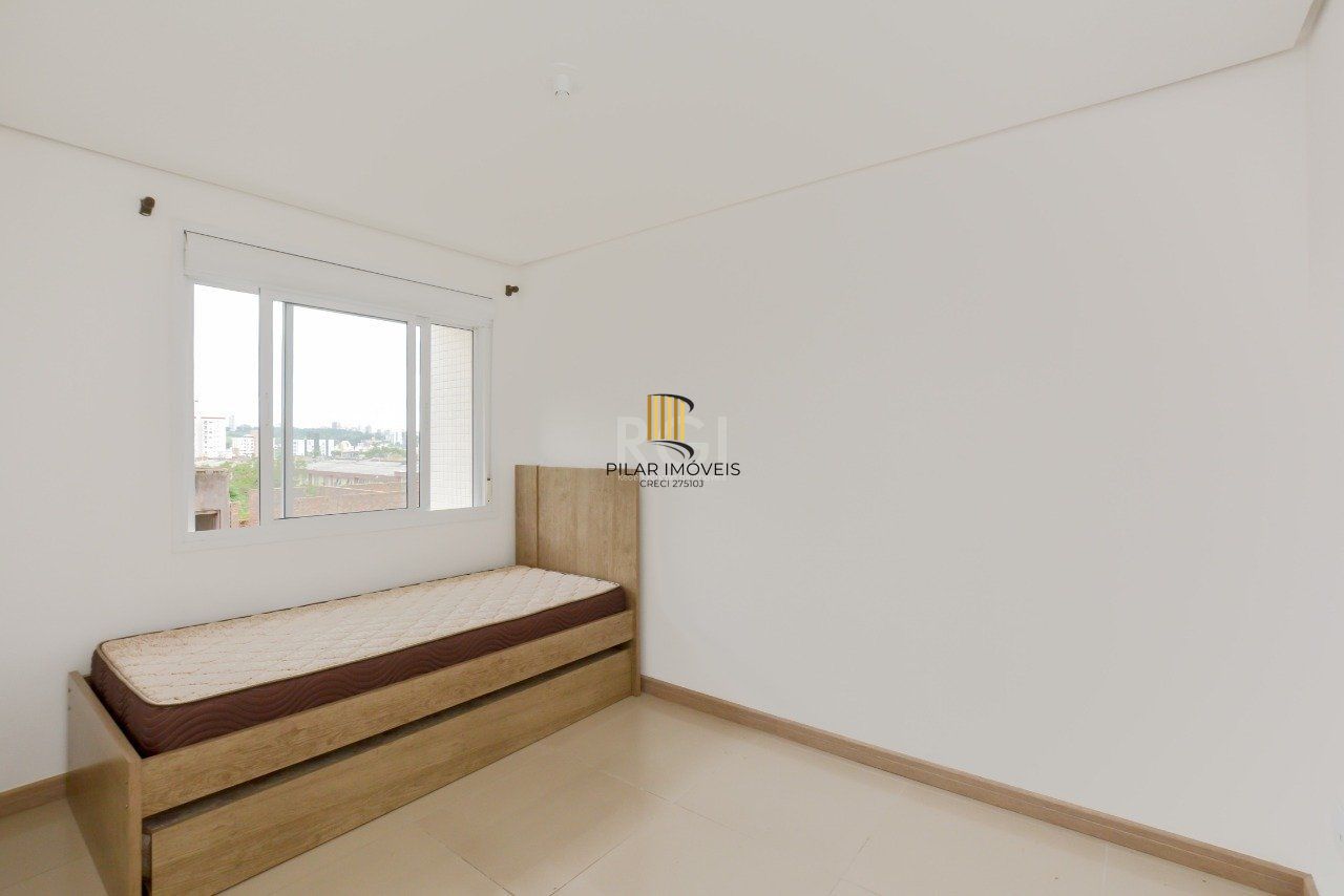 Apartamento para Venda - 70.89m², 2 dormitórios, sendo 1 suites, Partenon