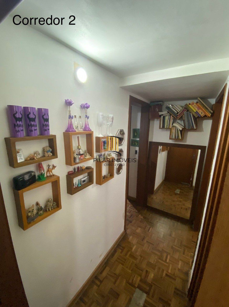 Apartamento para Venda - 58.18m², 2 dormitórios, Farroupilha