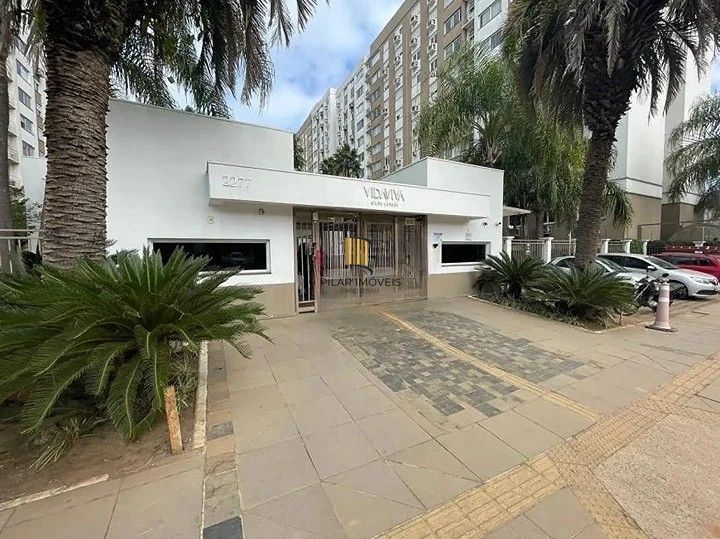 Exelente Apartamento Cond. Viva Vida/ 2 Dorm/Suite/vista panorâmica / mobiliado/ projeto arquitetônico /