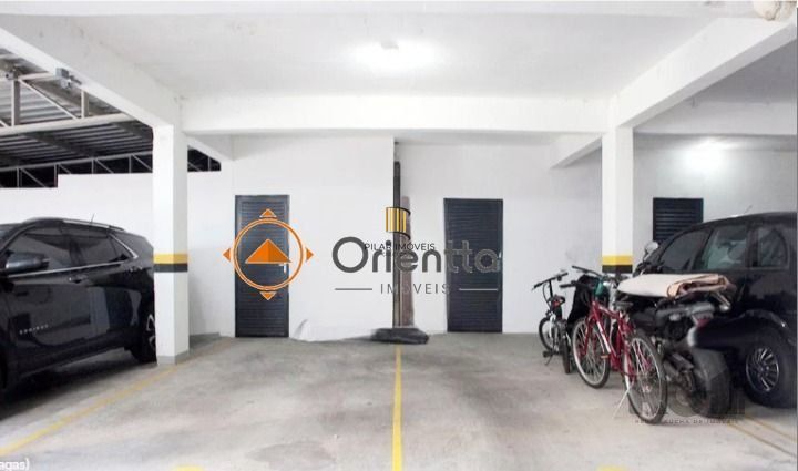 Apartamento 3 dormitórios no bairro São João