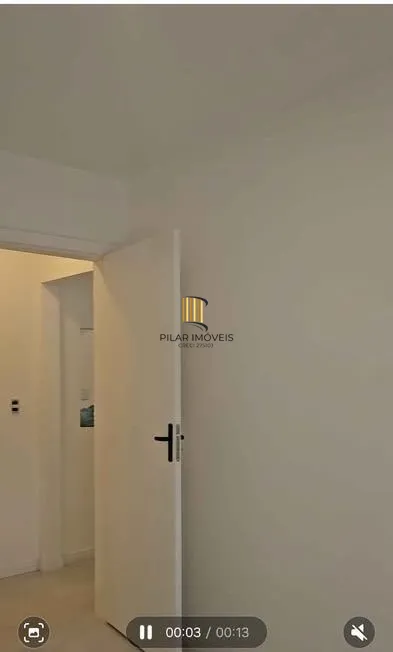 Apartamneto Um Dormitório/ Próximo a PUC