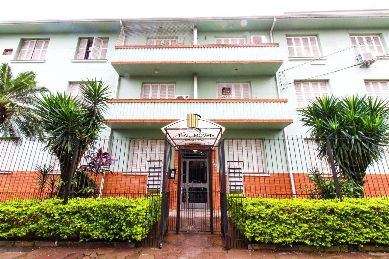 Apartamento para Venda - 89m², 3 dormitórios, sendo 1 suites, 1 vaga - Menino Deus
