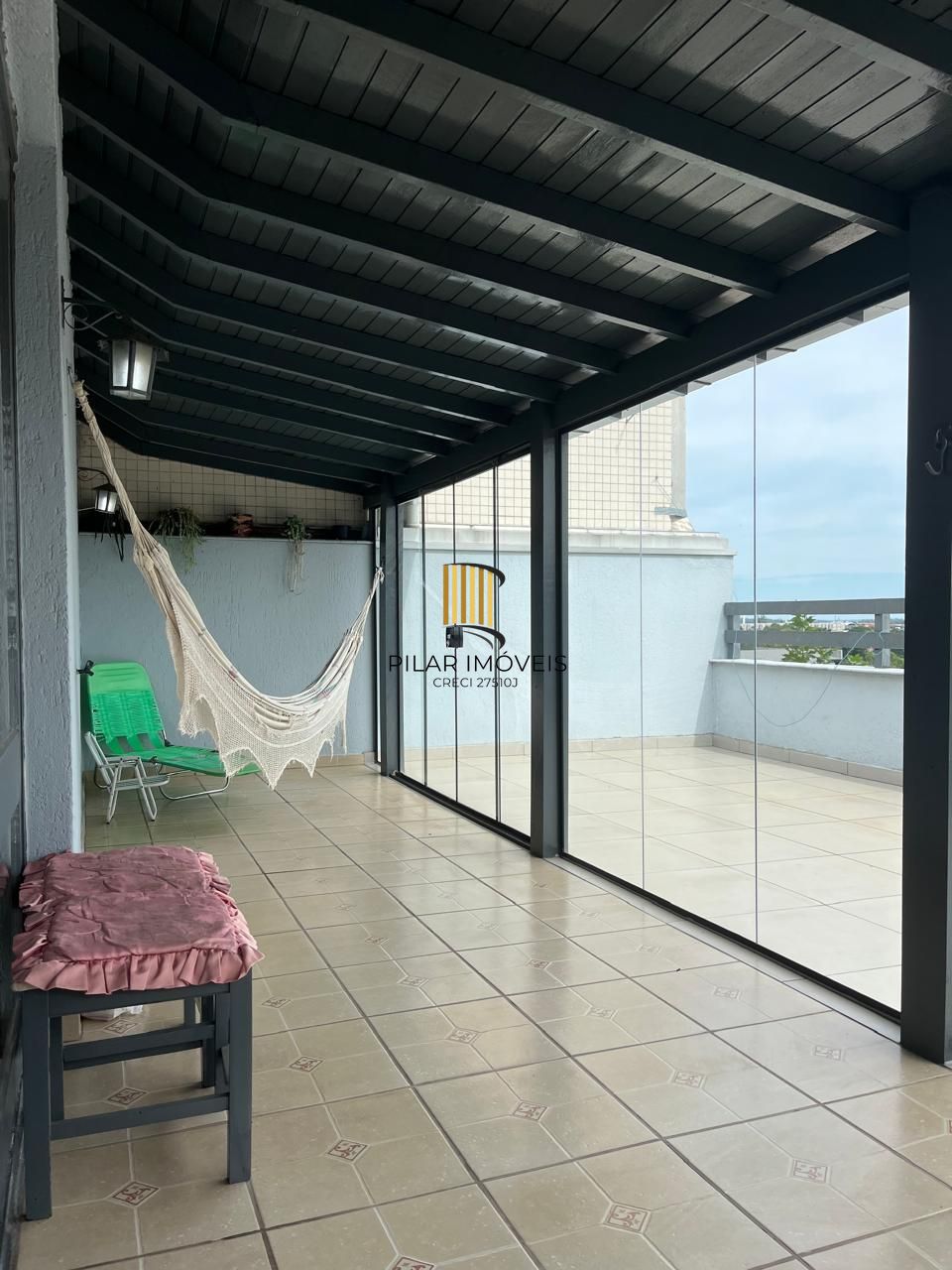 Apartamento a venda 3 Dormitórios/ Novo Hamburgo