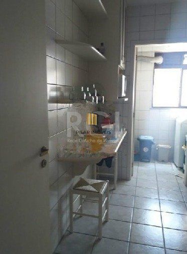 Apartamento 3 dormitórios no bairro Mont Serrat