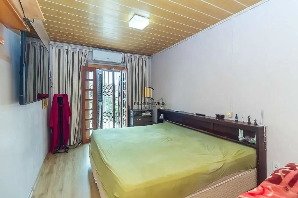 Casa 3 dormitórios 1.000,000 / Auxiliadora