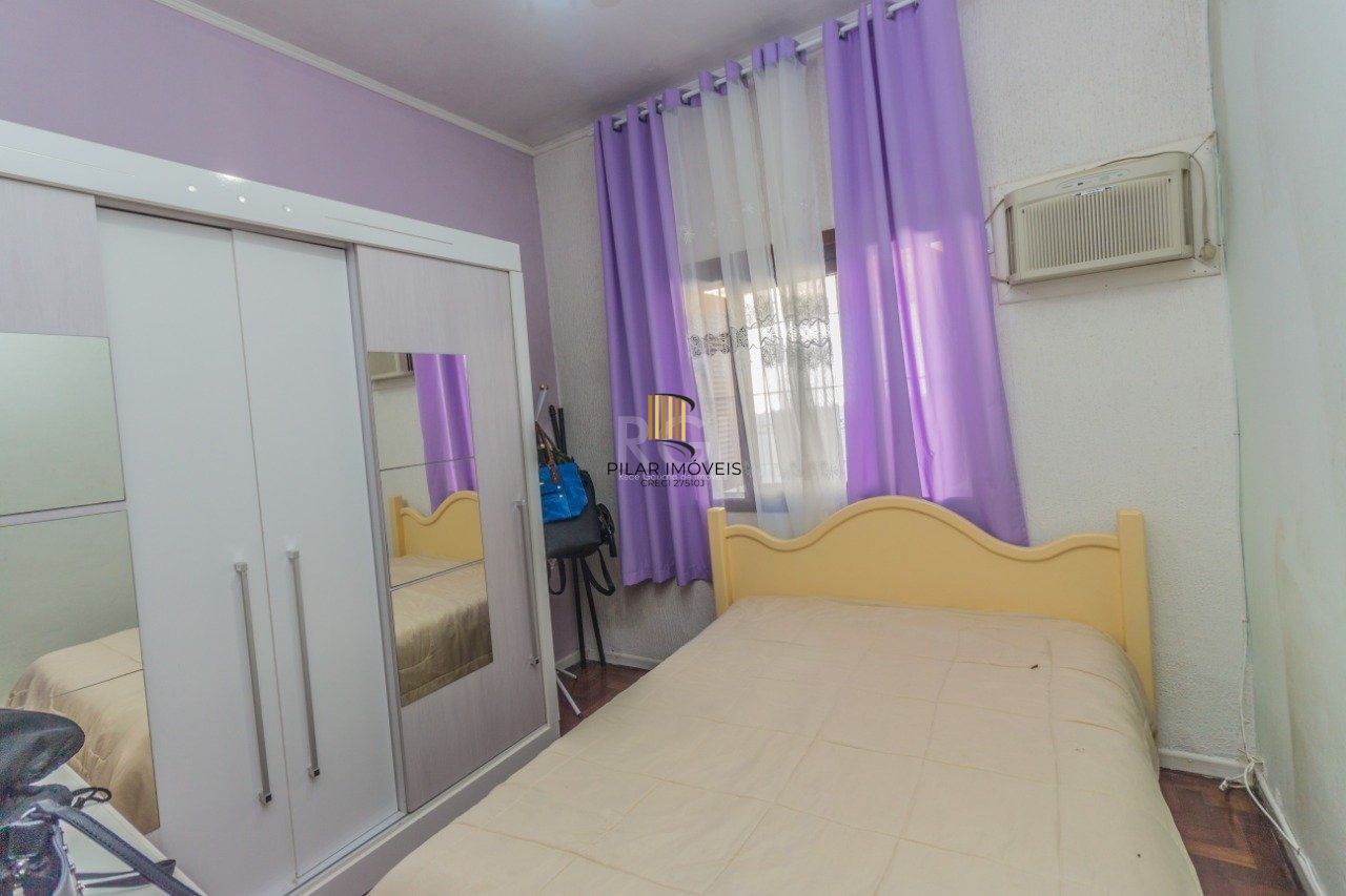 Casa 3 Dormitório(s) Bairro Santa Tereza