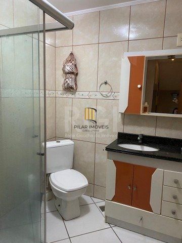 Sobrado para Venda - 204m², 3 dormitórios, sendo 1 suites, 2 vagas - Sarandi