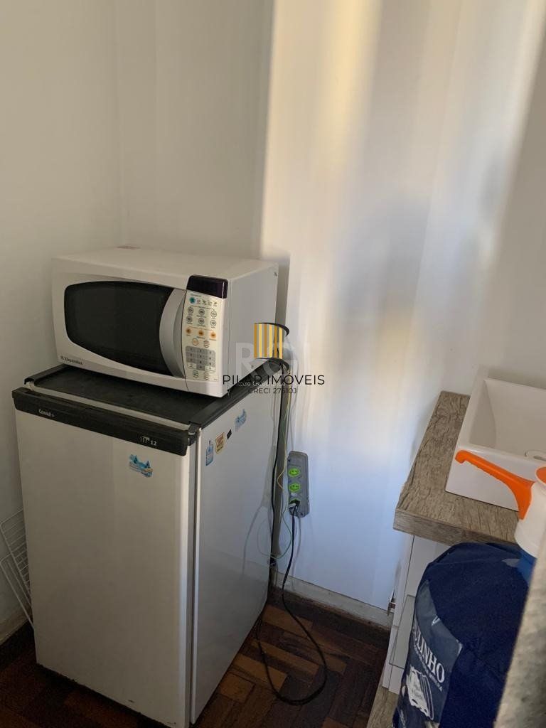 Casa Comercial para Venda - 30.91m², 0 dormitórios, Centro Histórico