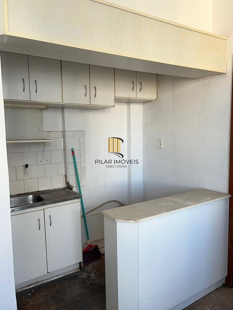 Apartamento JK 1 Dormitório(s) Bairro Centro Histórico
