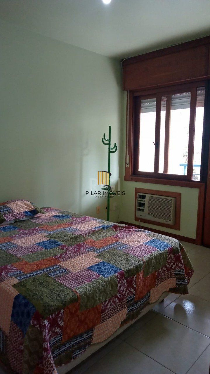 Apartamento para Venda - 93.08m², 2 dormitórios, 1 vaga - Petrópolis