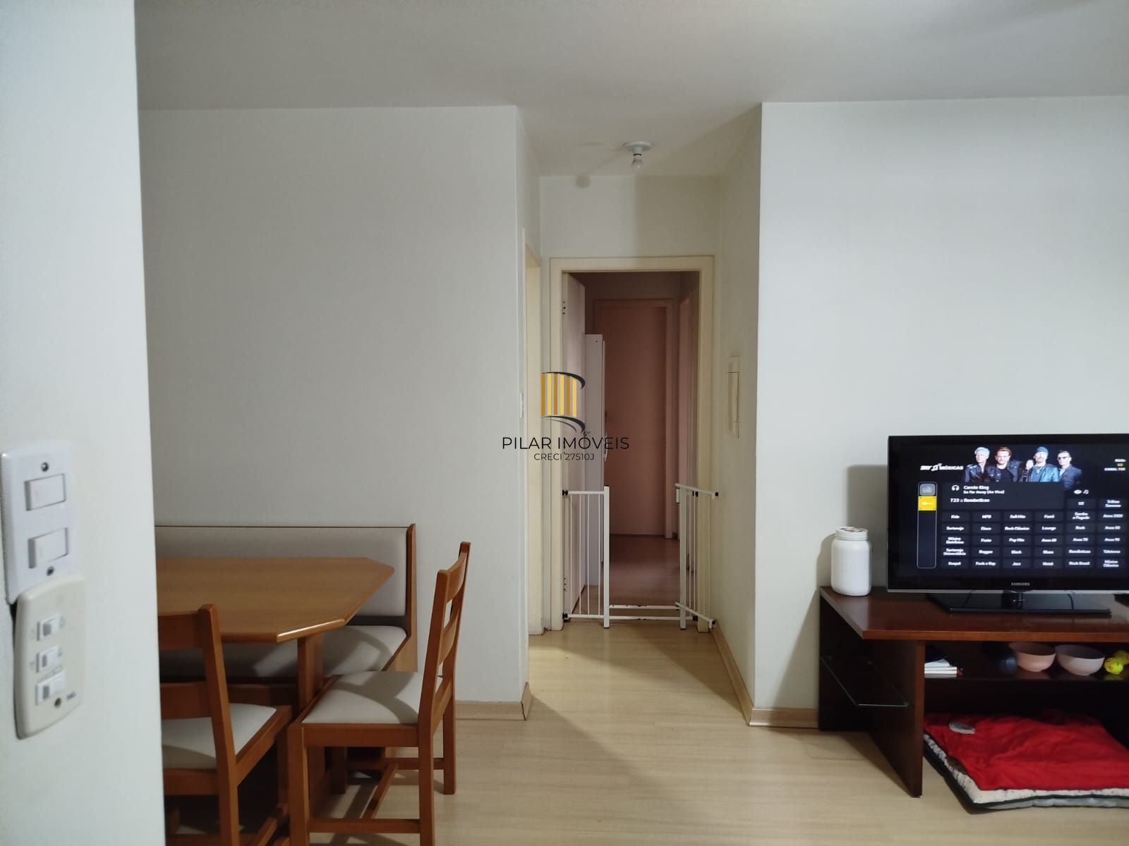 Apartamento dois dormitorios/Centro de Canoas/cond. Al´Italia/ com vaga/ 78m²