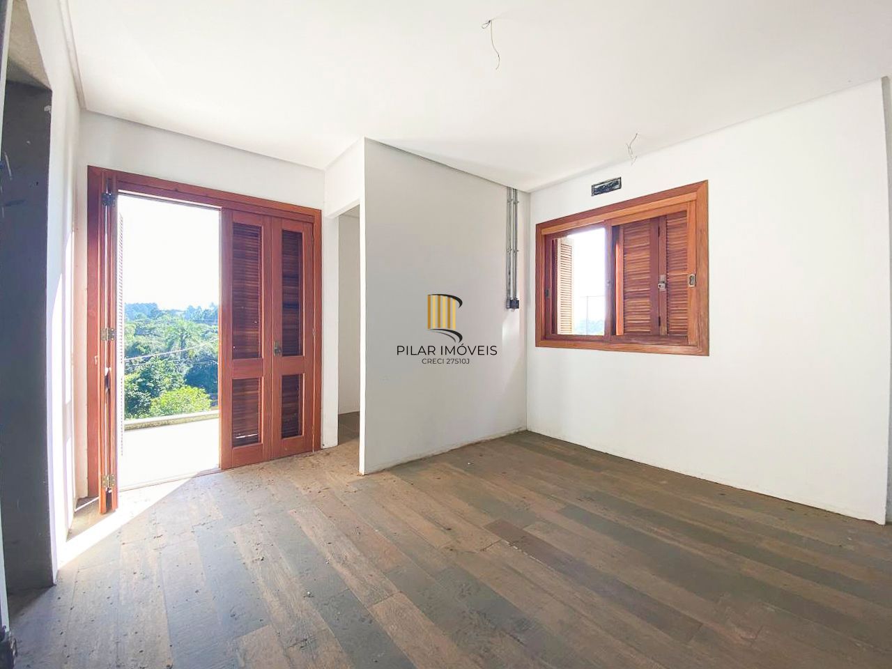 Casa em Condomínio / 3 Quartos / 1 Suíte / 2 Vagas / Verdes Campos / Porto Alegre / RS