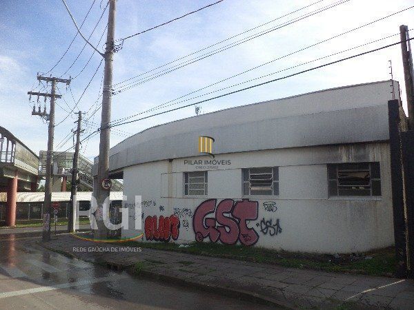 Predio para Venda - 2700m², 0 dormitórios, São João