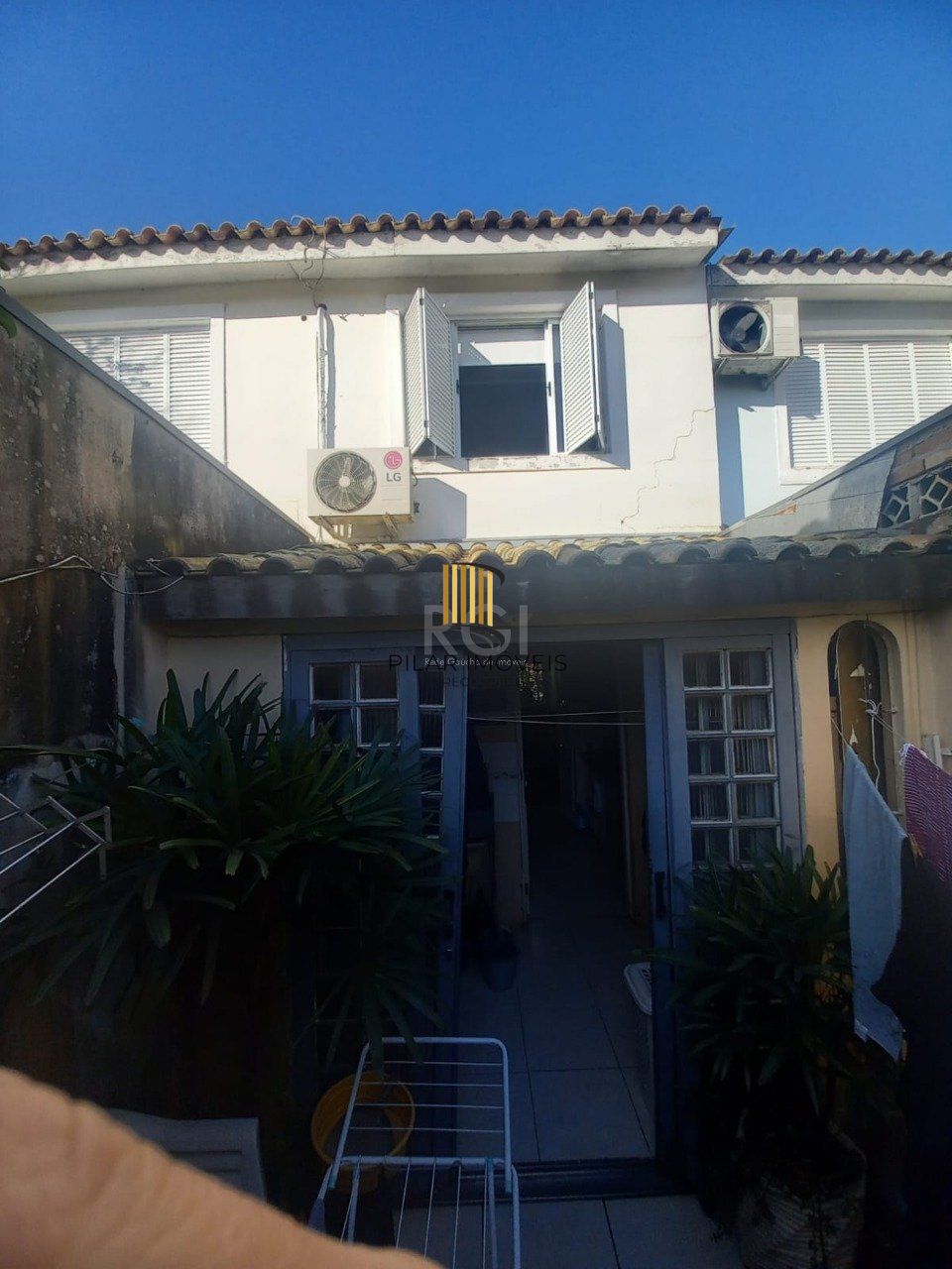 Casa Condominio para Venda - 88m², 2 dormitórios, 1 vaga - Rio Branco