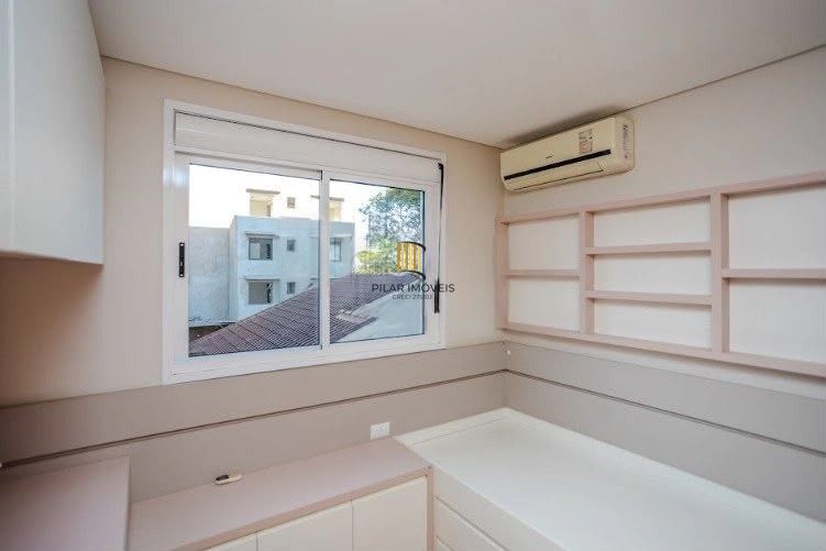 Apartamento 3 dormit. 1 suíte Nossa Senhora Graças