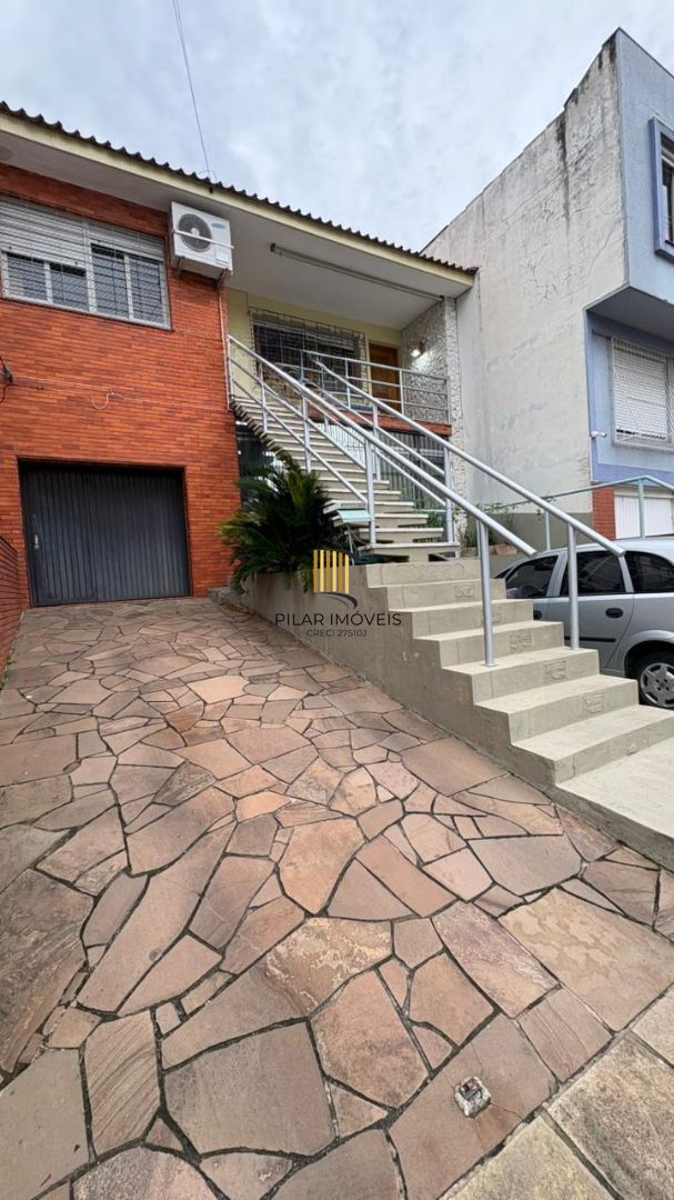 Apartamento a venda Bairro São João / 2 Dorm.