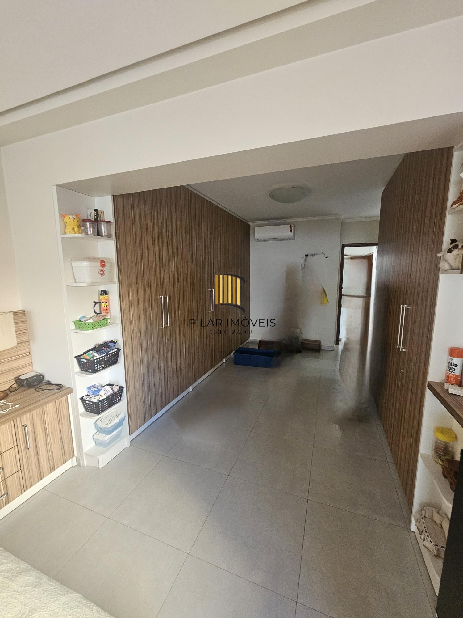 Casa 4 dormitórios no bairro São João