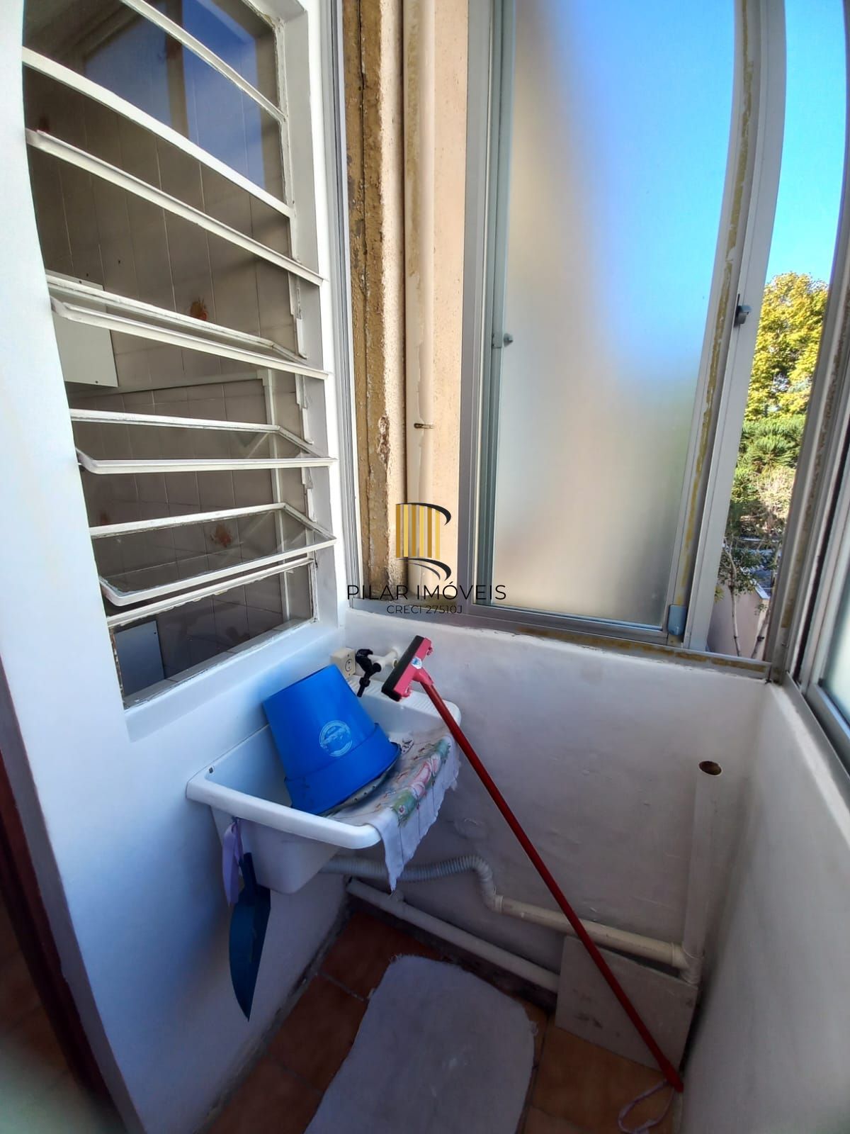 Apartamento a venda no Bairro Menino Deus / 1 Dorm. / Localização privilegiada