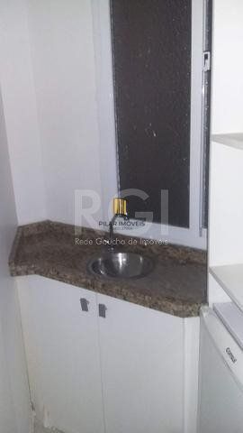 Conjunto/Sala para Venda - 70m², 0 dormitórios, Floresta