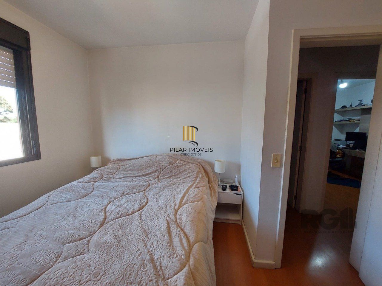 Apartamento 3 dormitórios no bairro Mont Serrat