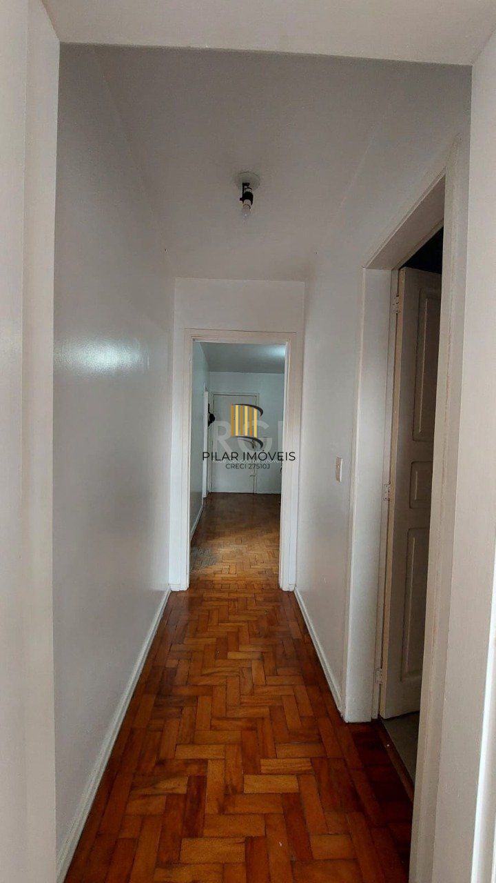 Apartamento 1 dormitório no bairro Vila Ipiranga