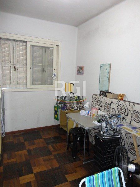 Apartamento para Venda - 54m², 2 dormitórios, Santana