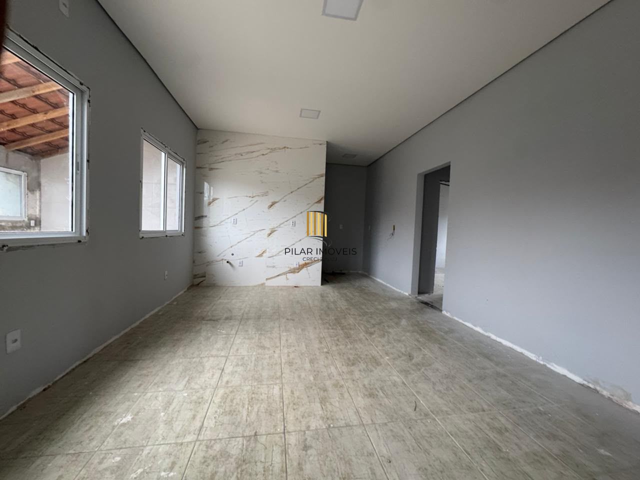 Casa à venda no Bairro São Vicente – Gravataí