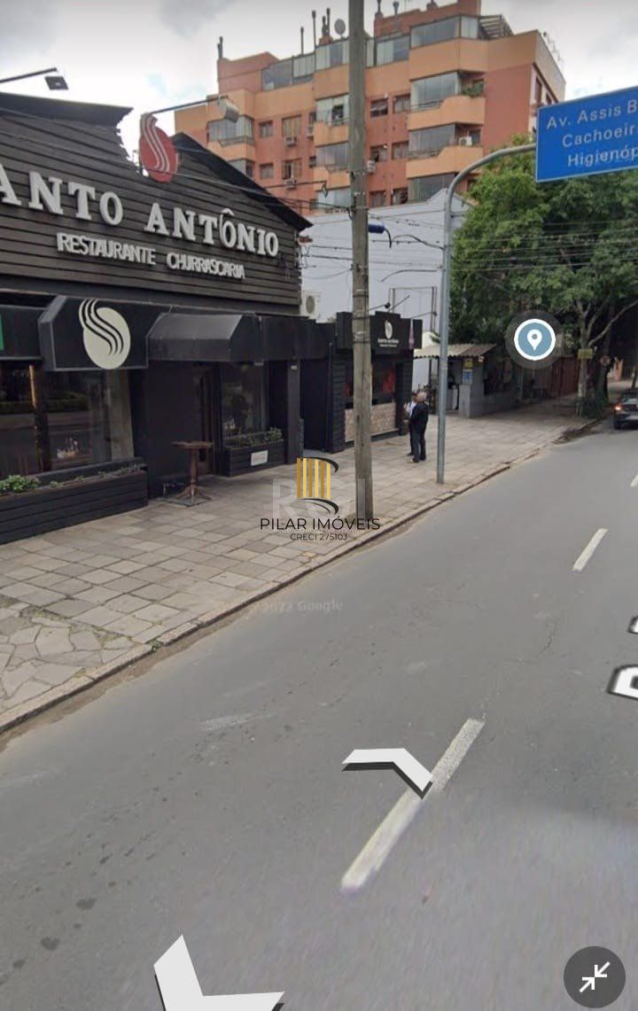 Apartamento para Venda - 47m², 1 dormitório, Floresta