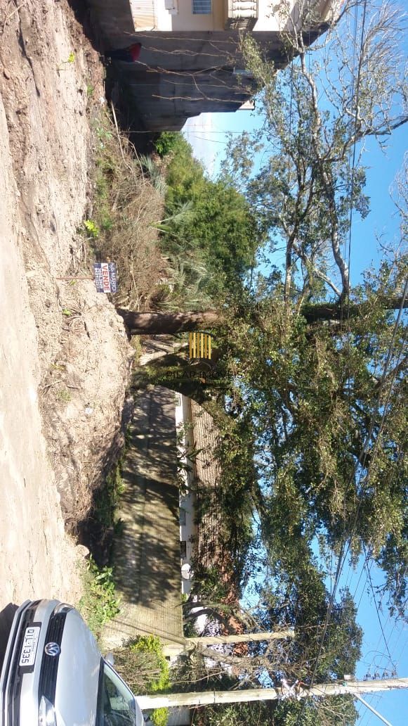 Terreno no bairro Três Vendas