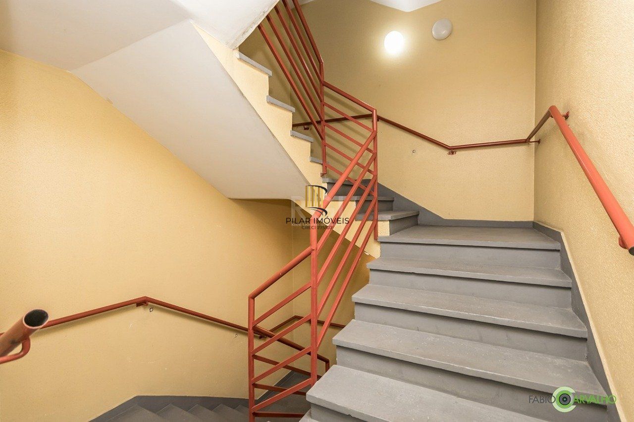 Apartamento para Venda - 57m², 1 dormitório, Centro Histórico