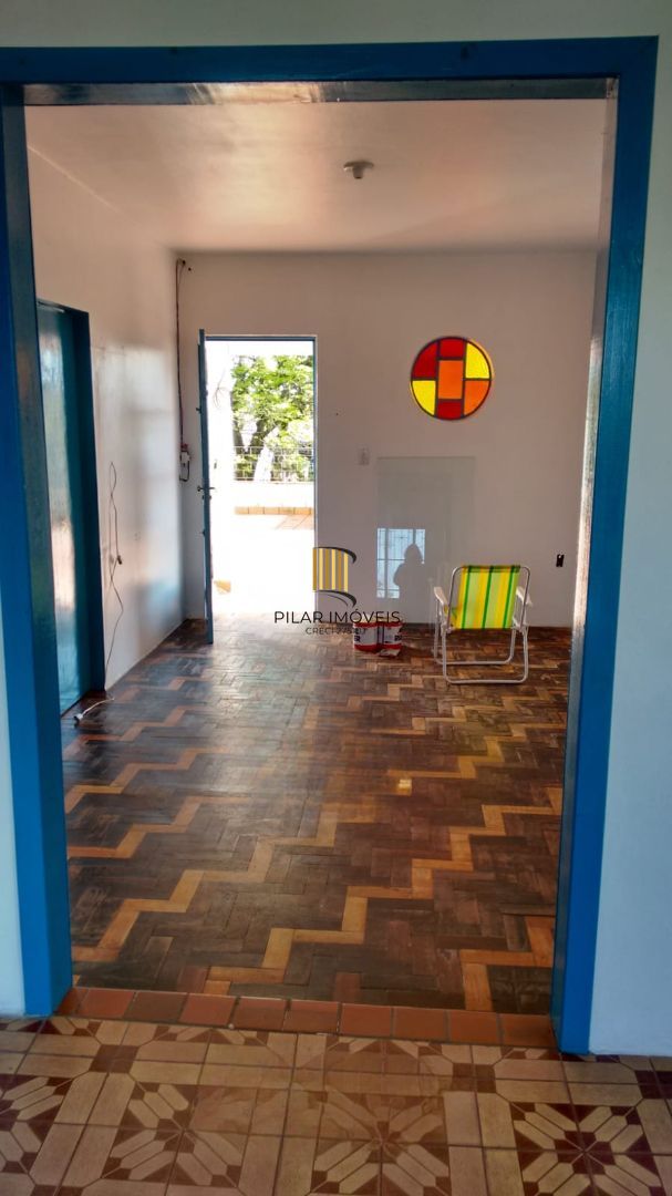 Casa com 484m²/ potencial comercial / Rua Julio de Castilhos / Canoas