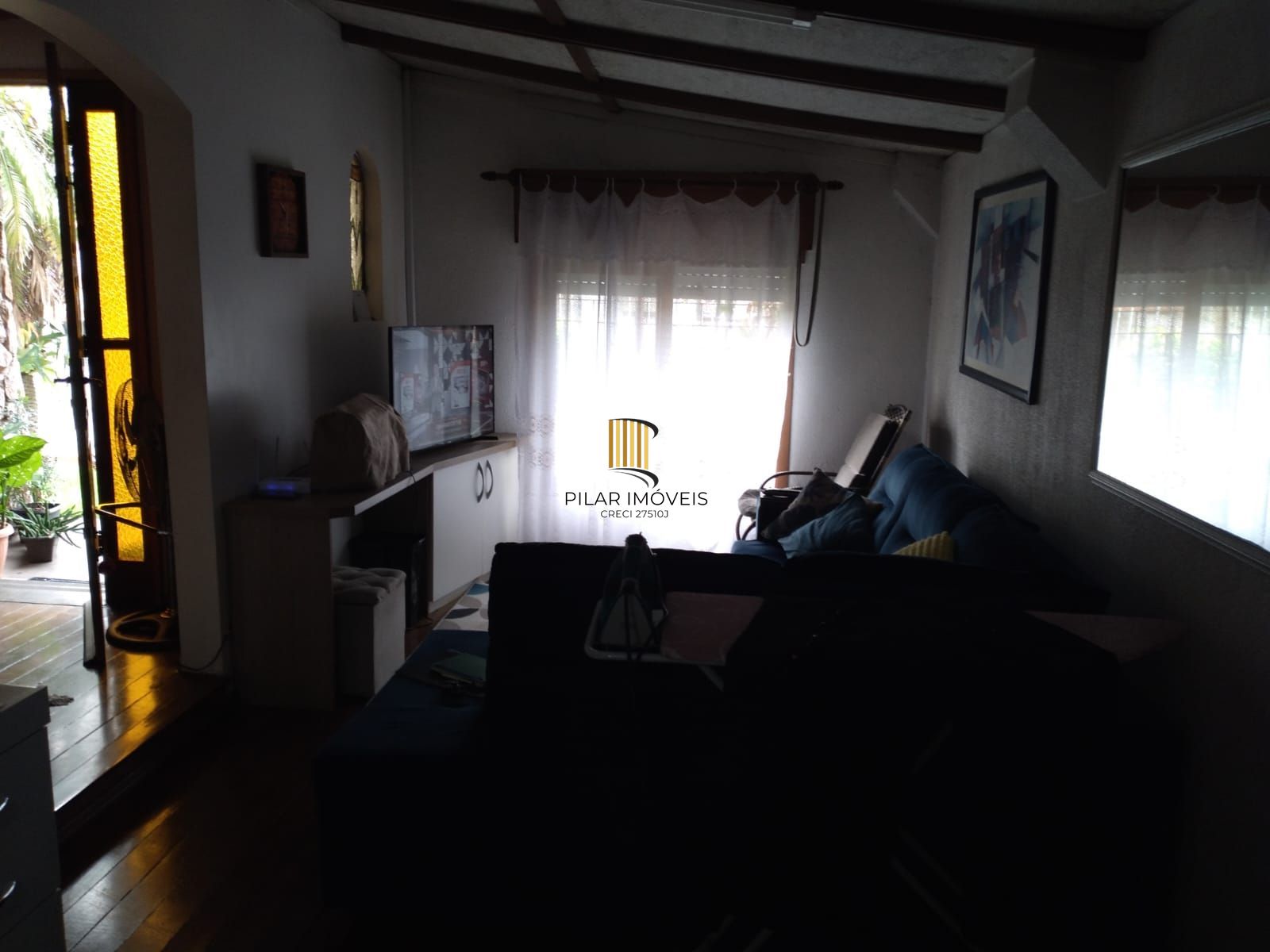 Casa de esquina 4 Dormitórios (2 suítes) no Jardim Leopoldina!