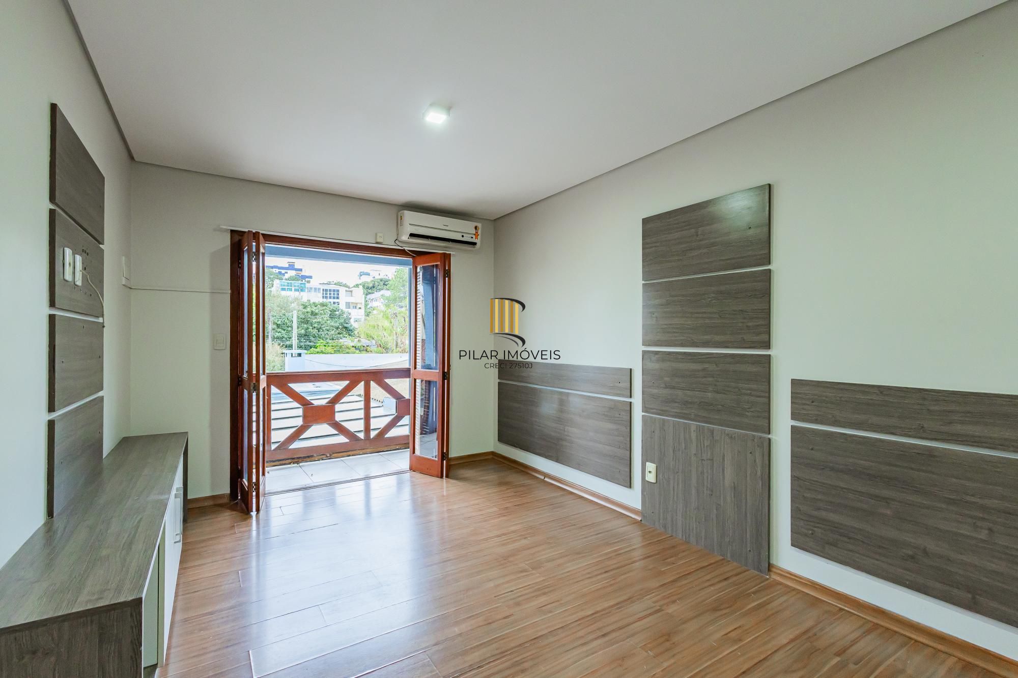 Casa 4 quartos/suite/banheira/piscina/Canoas