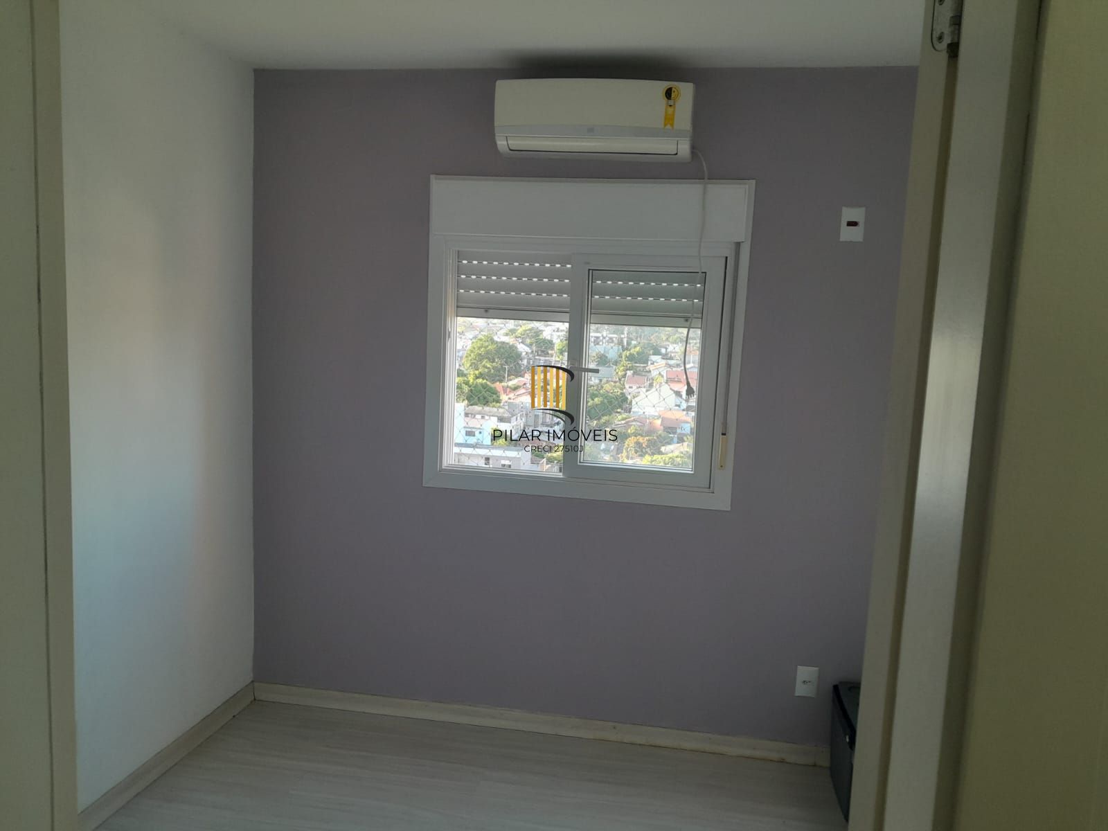 apartamento dois dorm/ cond.Vila Rosa/Canoas/ proximo ao Park Shopping