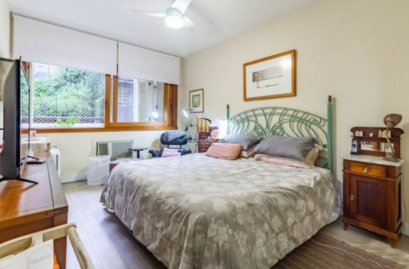 Cobertura para Venda - 304.71m², 3 dormitórios, sendo 1 suites, 2 vagas - Bela Vista