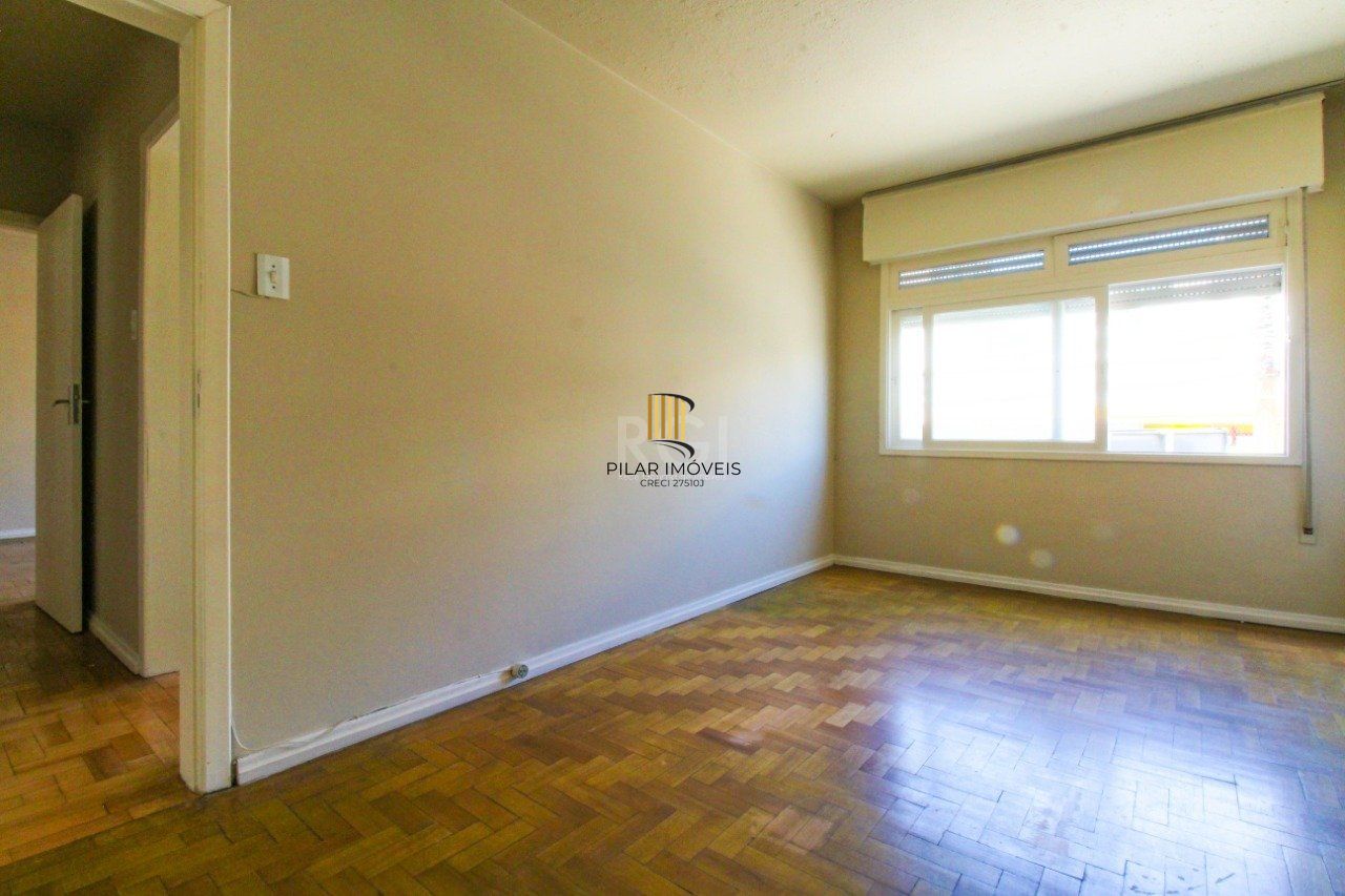 Apartamento para Venda - 73.01m², 2 dormitórios, 1 vaga - Menino Deus