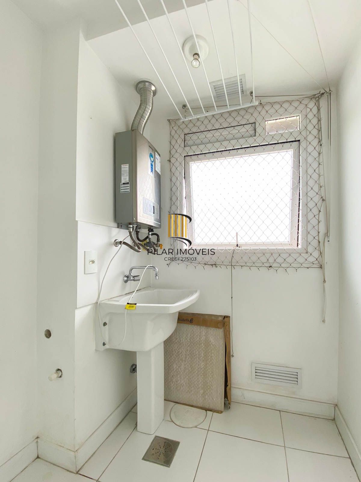 Apartamentos / 2 Dormitórios / 1 Suíte / 1 Vaga / São Sebastião / Porto Alegre / RS