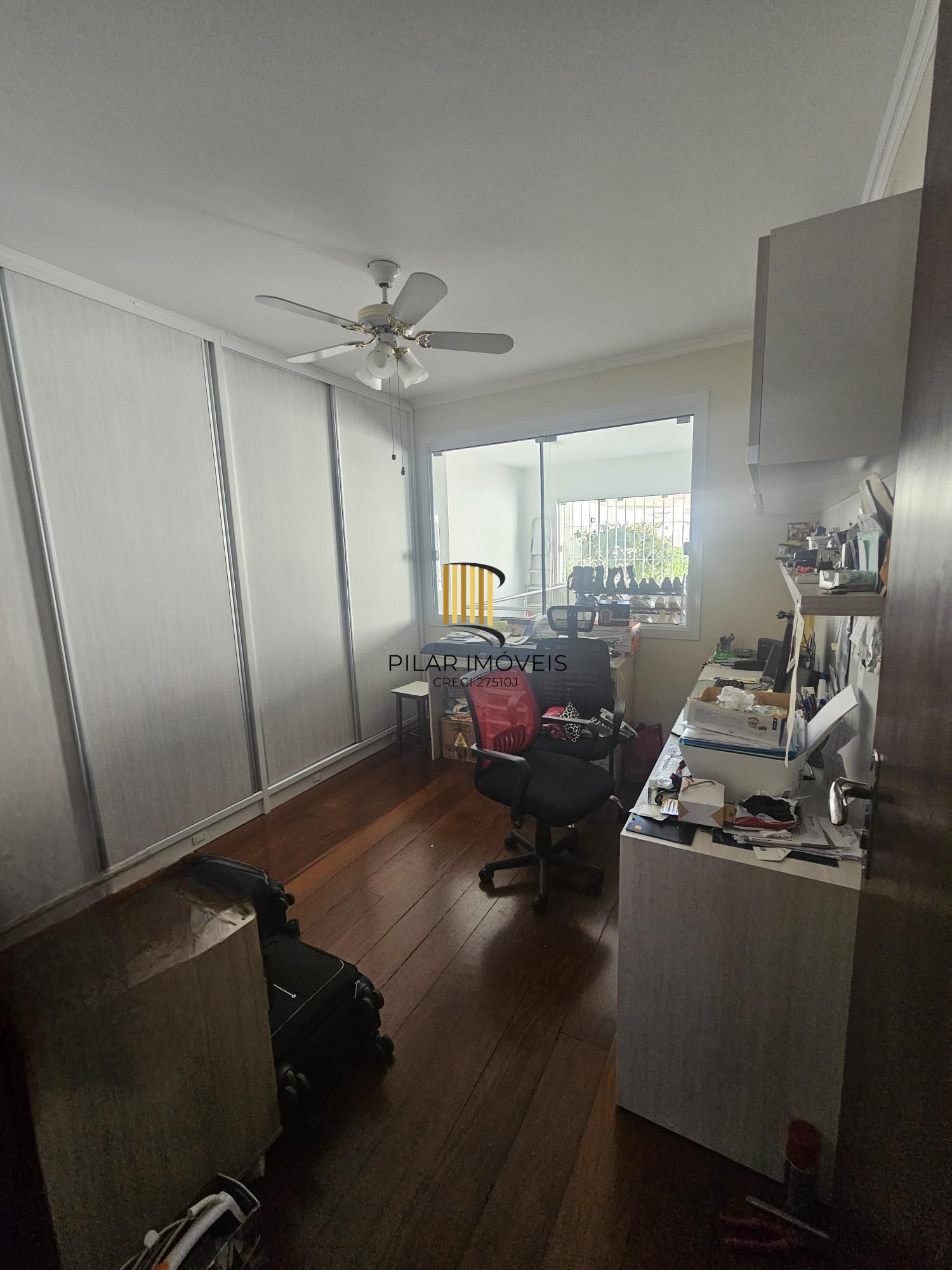 Casa 4 dormitórios no bairro São João