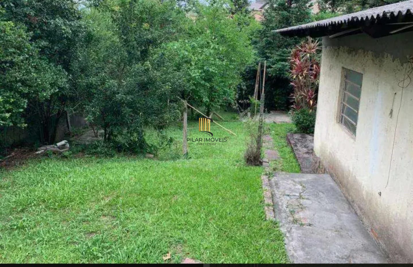 Casa 3 dormitórios no bairro Nossa Senhora das Graças