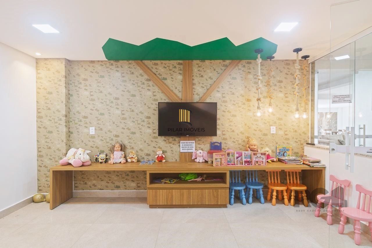Apartamento Venda Torres