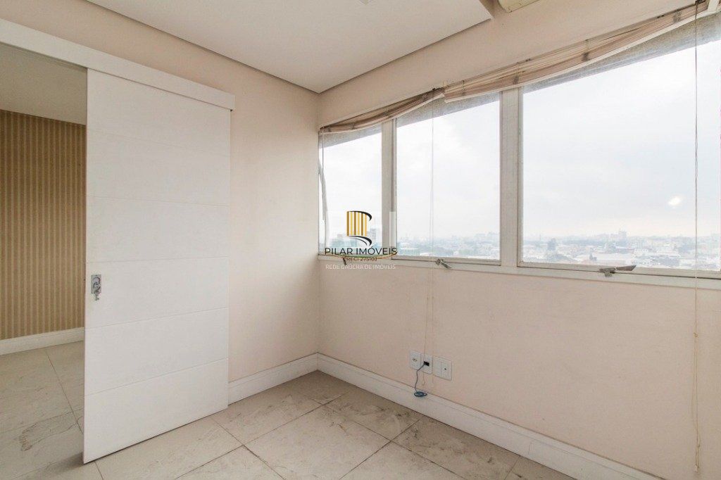 Conjunto/Sala para Venda - 43.74m², 0 dormitórios, Floresta