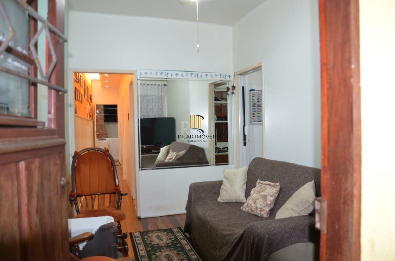 Casa para Venda - 57.9m², 2 dormitórios, 1 vaga - Higienópolis