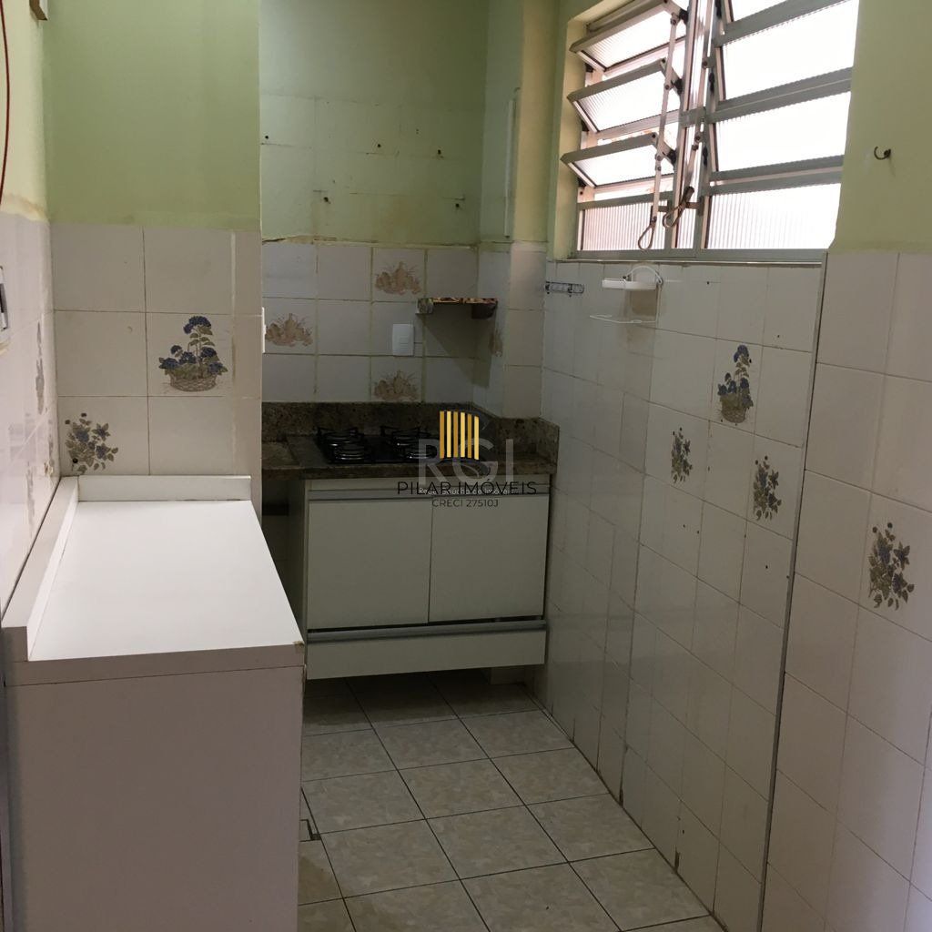 Apartamento para Venda - 76.52m², 3 dormitórios, Floresta